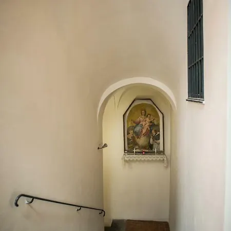 Panzió Luxury Salerno