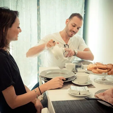 Luxury Alojamento de Acomodação e Pequeno-almoço *