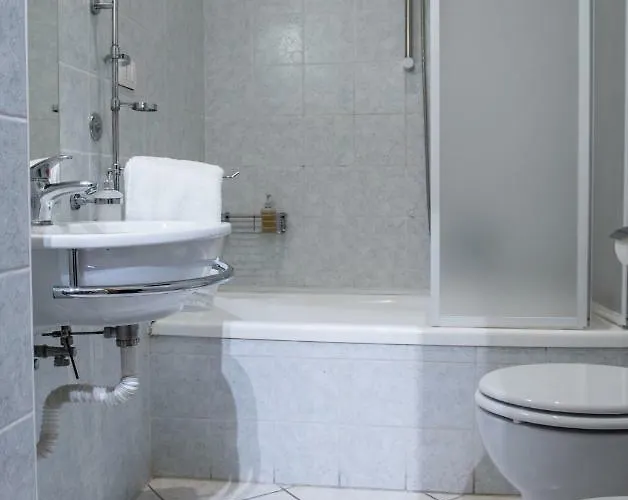 Bed & Breakfast Luxury 3*
