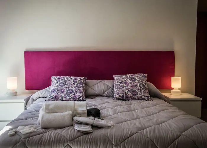Bed & Breakfast Luxury