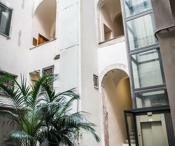 Bed & Breakfast Luxury