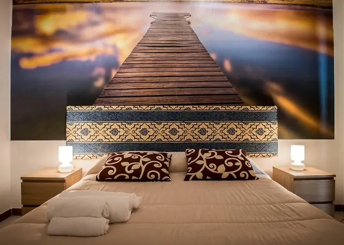 Bed & Breakfast Luxury