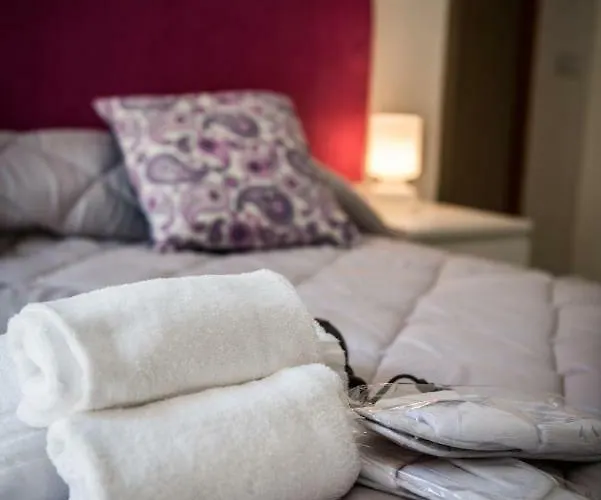 Bed & Breakfast Luxury 3*