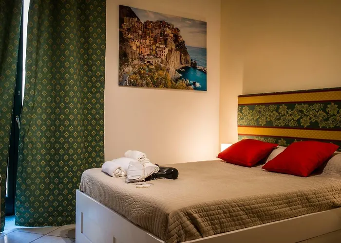 Luxury Salerno