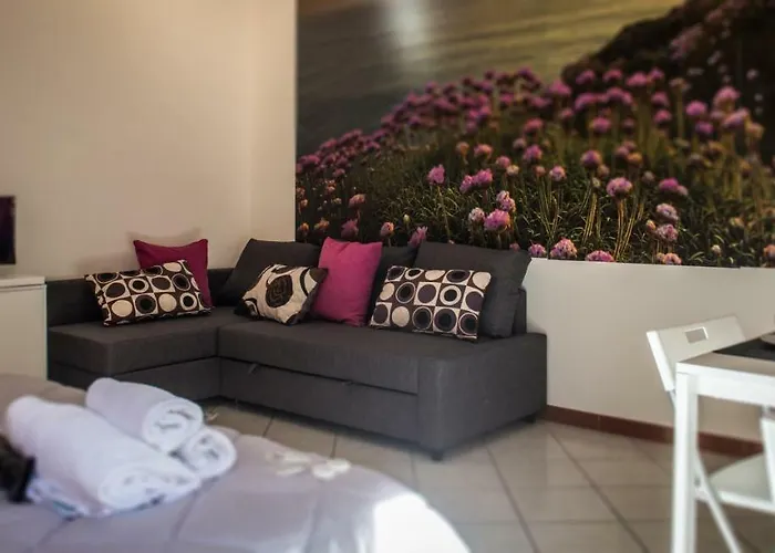 Luxury Bed & Breakfast 3*