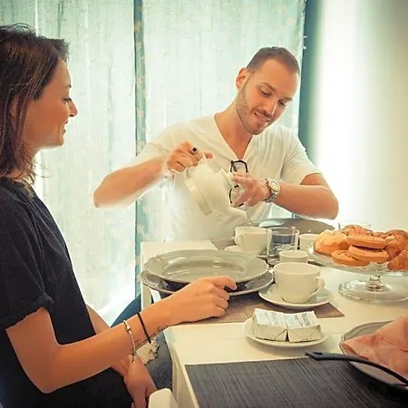 Luxury Couette-café Salernes