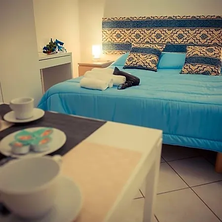 Couette-café Luxury