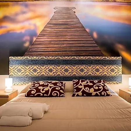 Luxury Couette-café 4*