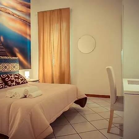 Couette-café Luxury