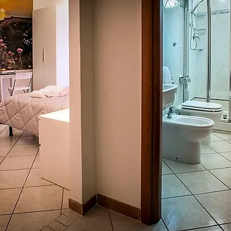 Couette-café Luxury Salernes
