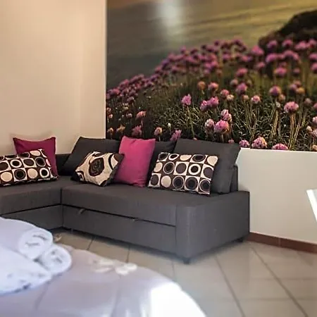 Luxury Couette-café 4*