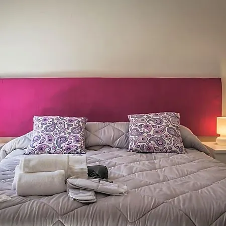 Luxury Couette-café 4*