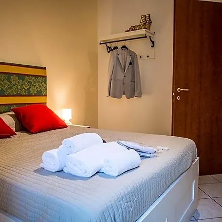 Luxury Couette-café Salernes