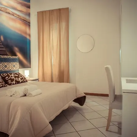 Luxury Bed & Breakfast