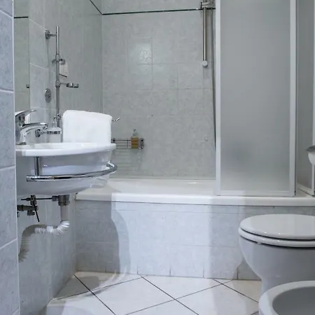 Bed & Breakfast Luxury *