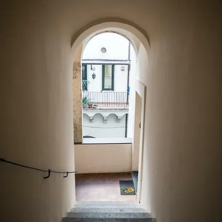 Bed & Breakfast Luxury Salerno