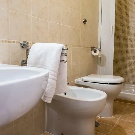 Bed & Breakfast Luxury Salerno