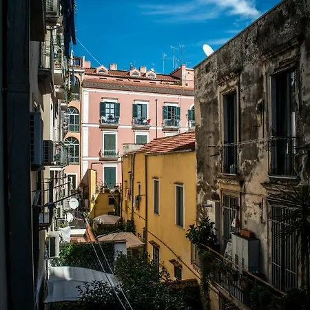 Luxury * Salerno