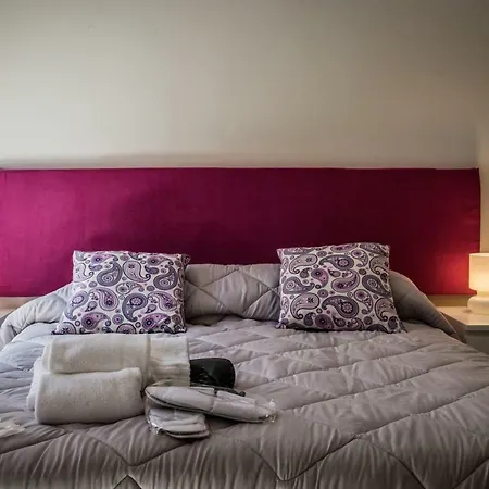 Bed & Breakfast Luxury