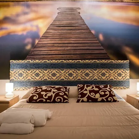 Bed & Breakfast Luxury