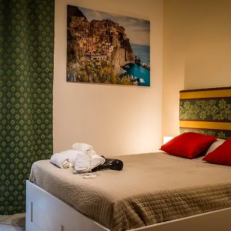 Luxury Salerno