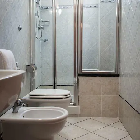 Luxury Salerno