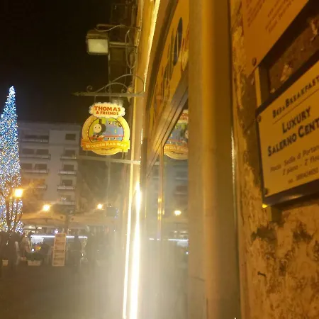 Panzió Luxury *